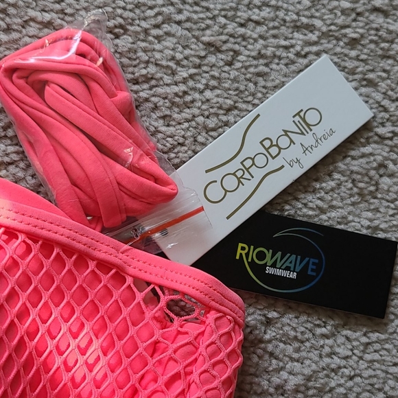 Corpo Bonito bikini - Picture 2 of 2